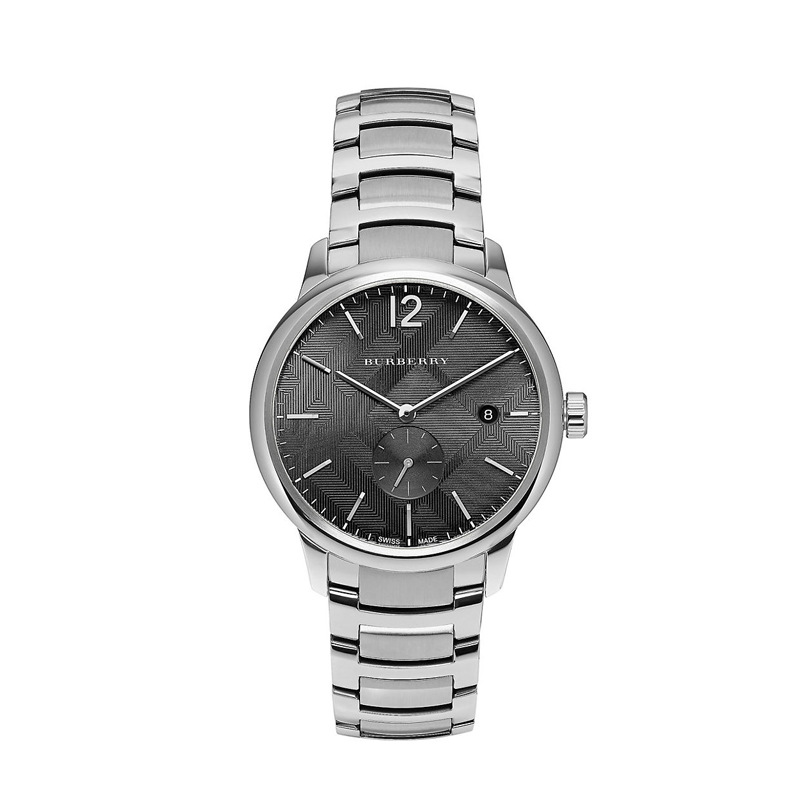 Burberry watch clearance classic