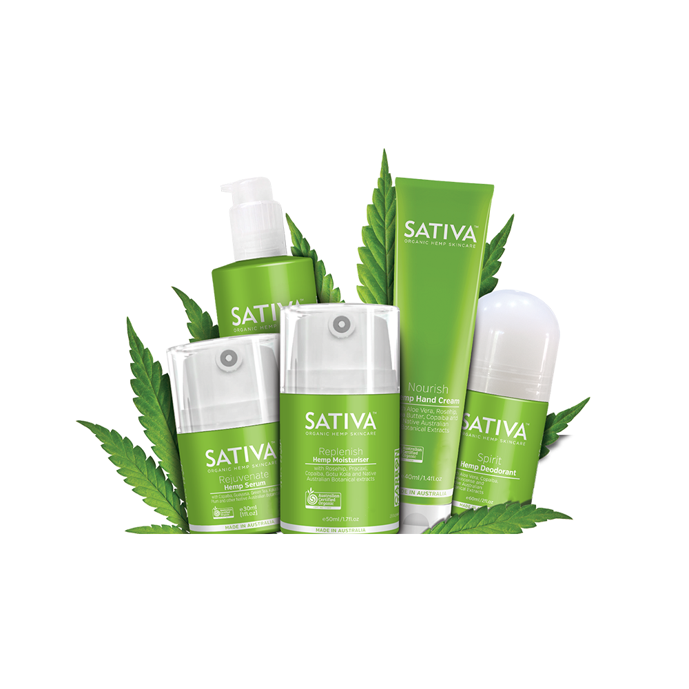 Skincare